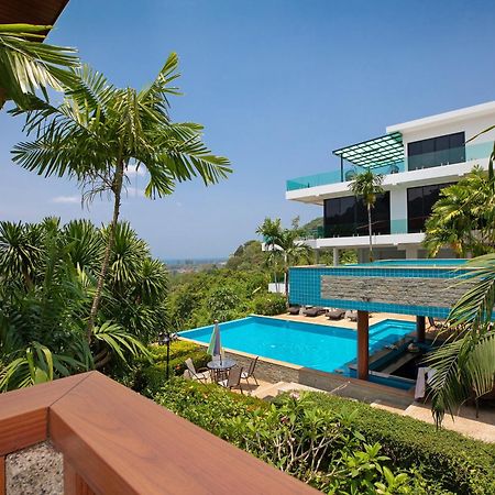 Baan Chom View Kamala - Sha Plus Exterior photo