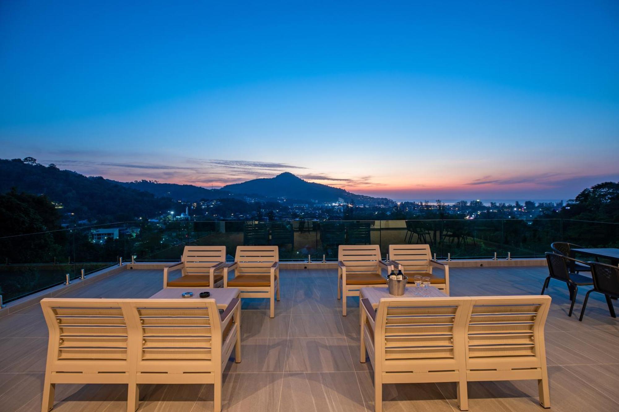 Baan Chom View Kamala - Sha Plus Room photo
