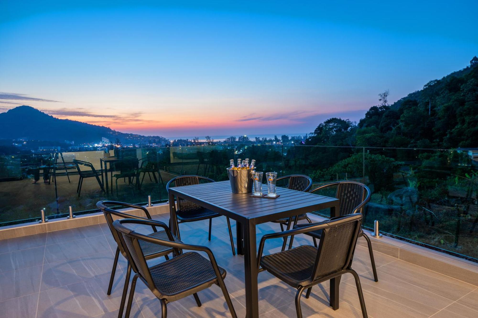 Baan Chom View Kamala - Sha Plus Room photo