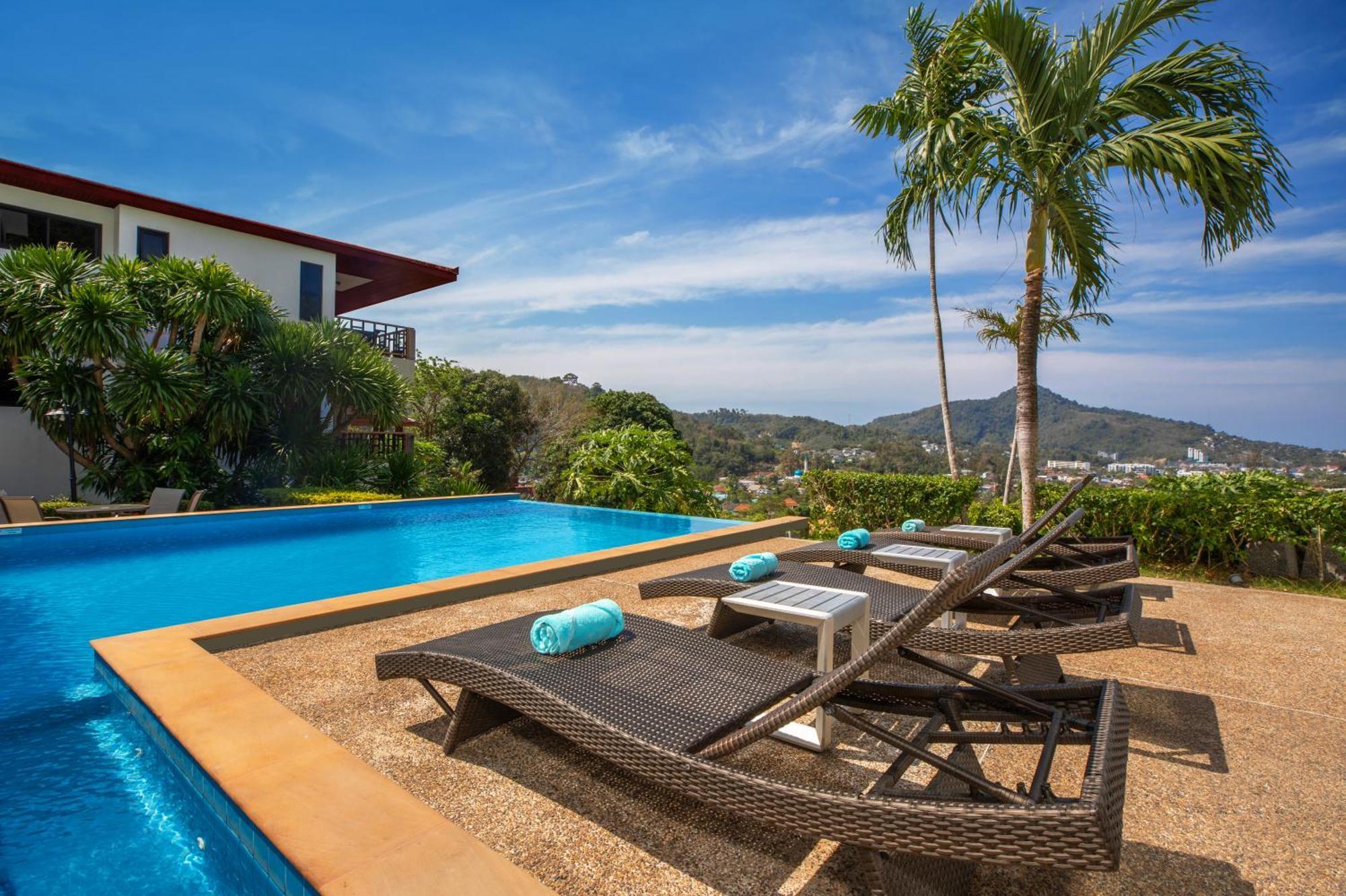 Baan Chom View Kamala - Sha Plus Exterior photo