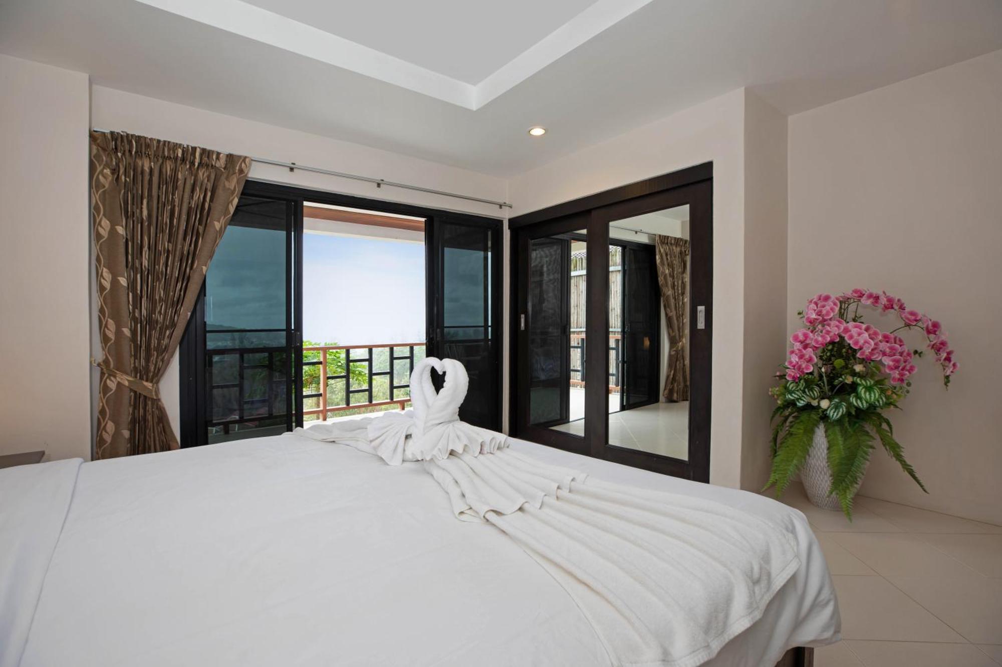 Baan Chom View Kamala - Sha Plus Exterior photo