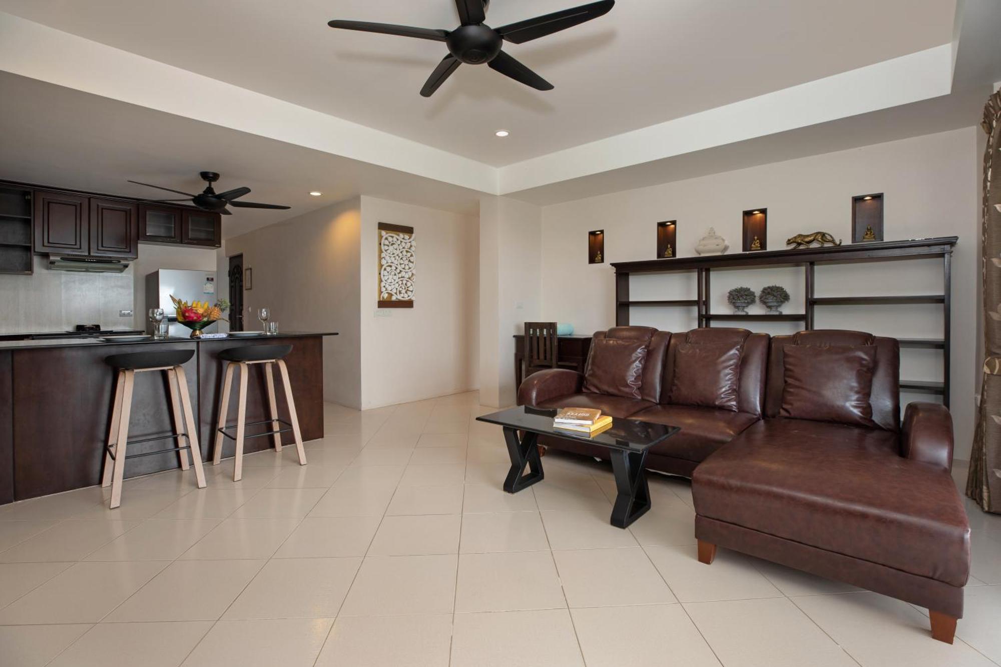 Baan Chom View Kamala - Sha Plus Exterior photo