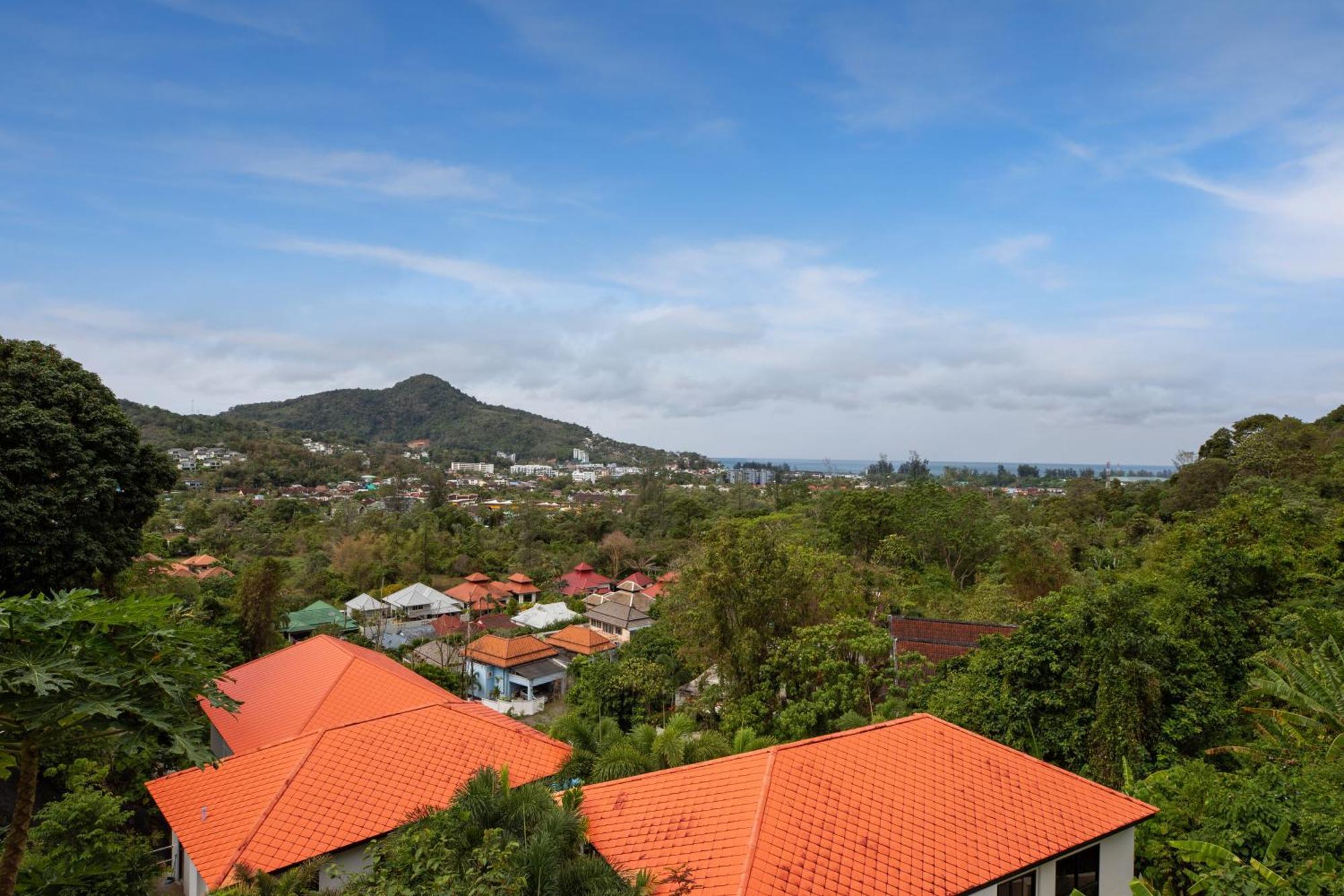 Baan Chom View Kamala - Sha Plus Exterior photo
