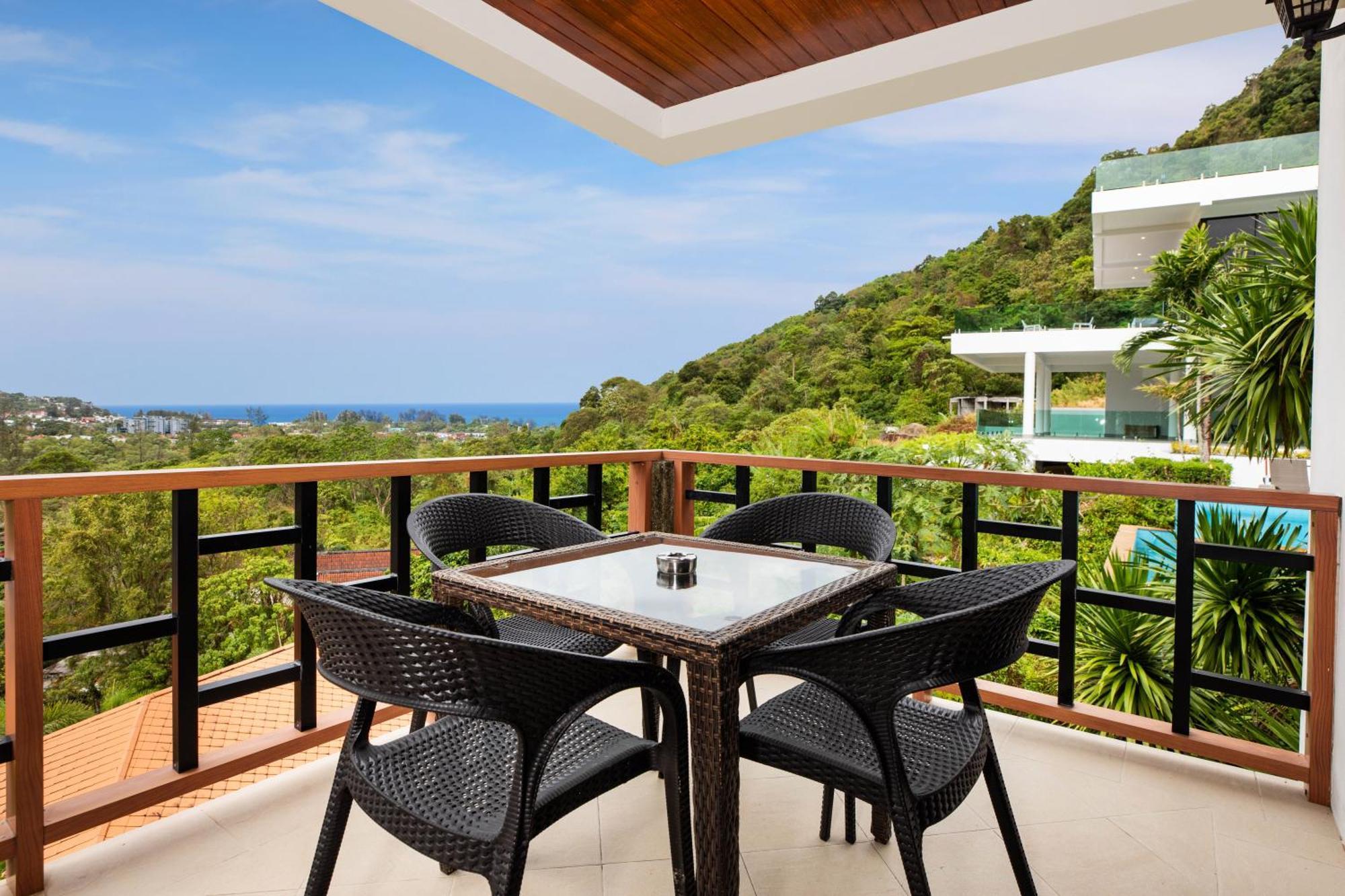 Baan Chom View Kamala - Sha Plus Exterior photo