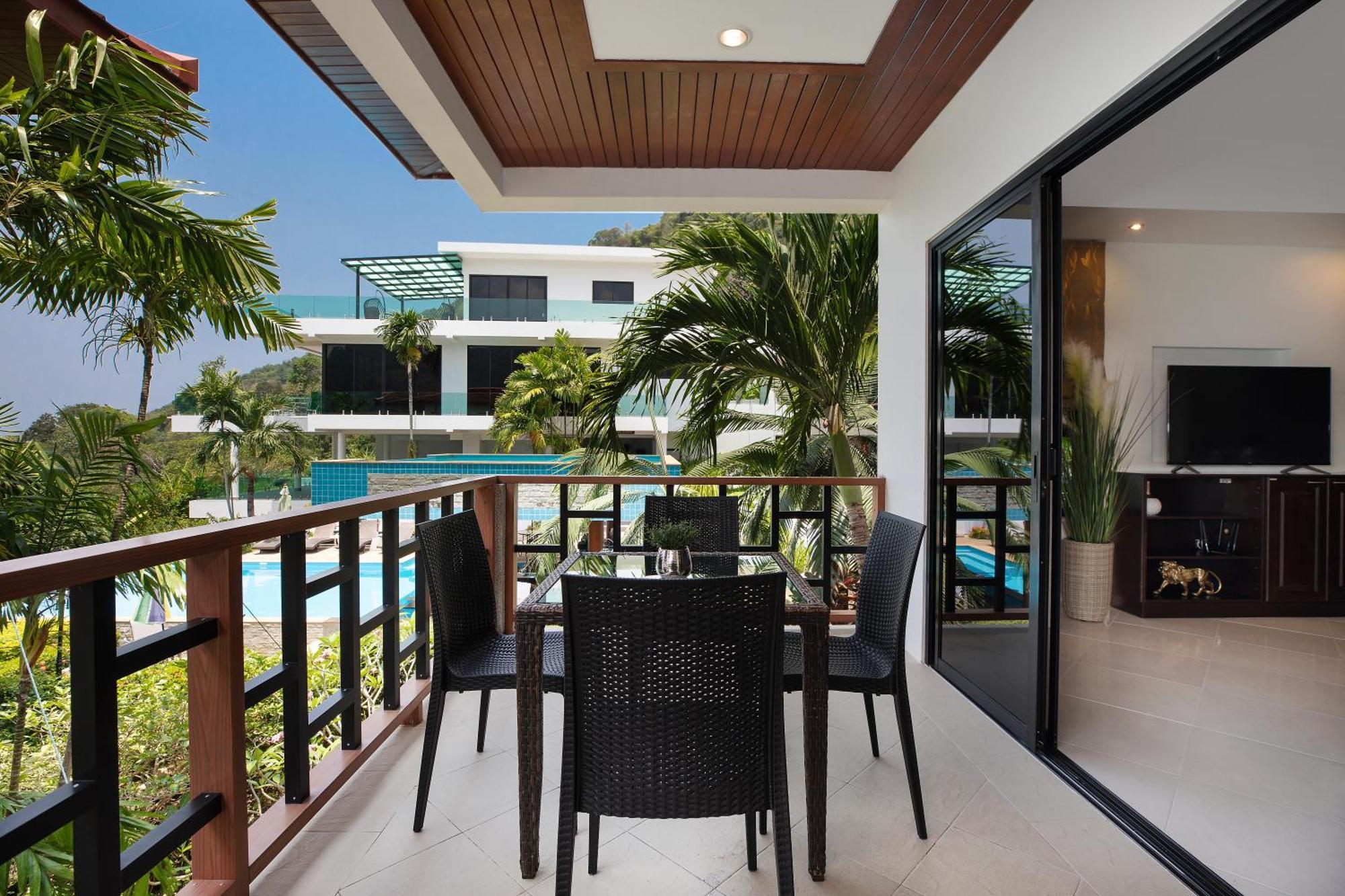 Baan Chom View Kamala - Sha Plus Exterior photo