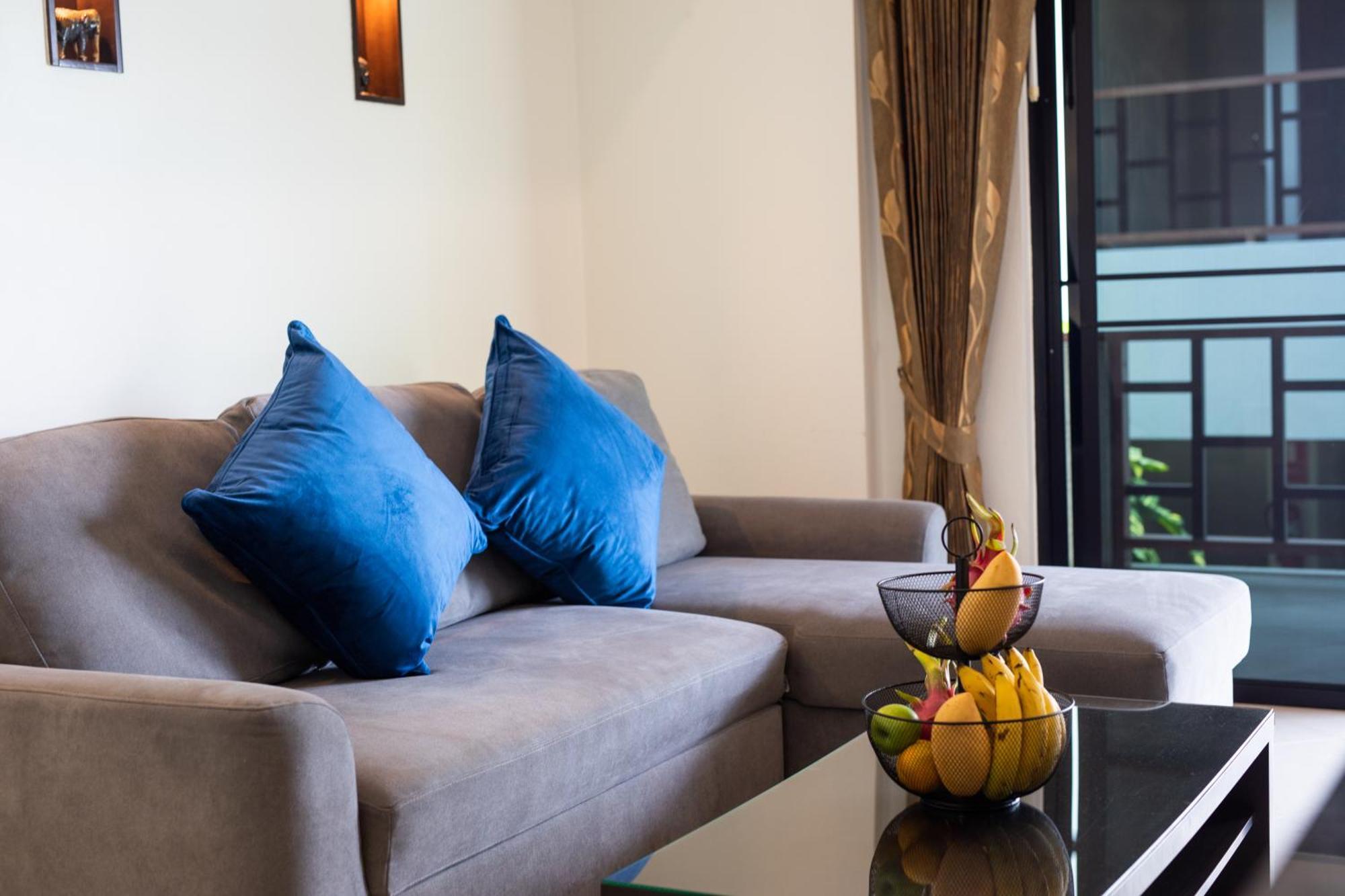 Baan Chom View Kamala - Sha Plus Exterior photo