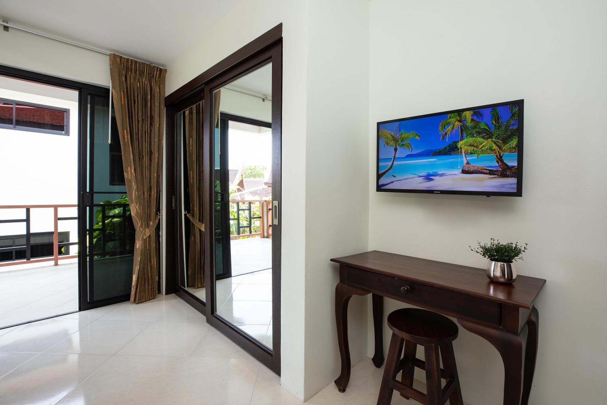 Baan Chom View Kamala - Sha Plus Exterior photo