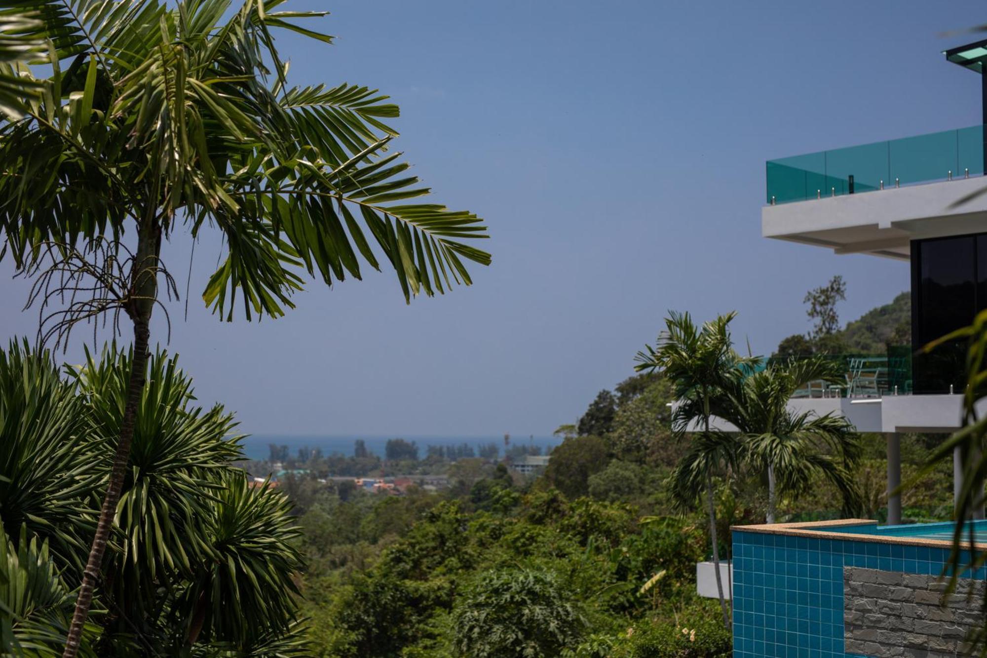Baan Chom View Kamala - Sha Plus Exterior photo