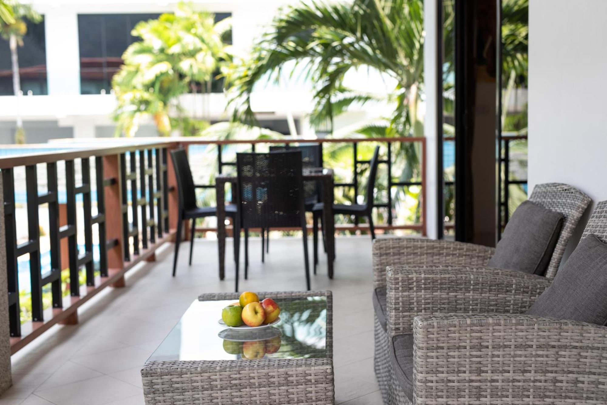 Baan Chom View Kamala - Sha Plus Exterior photo