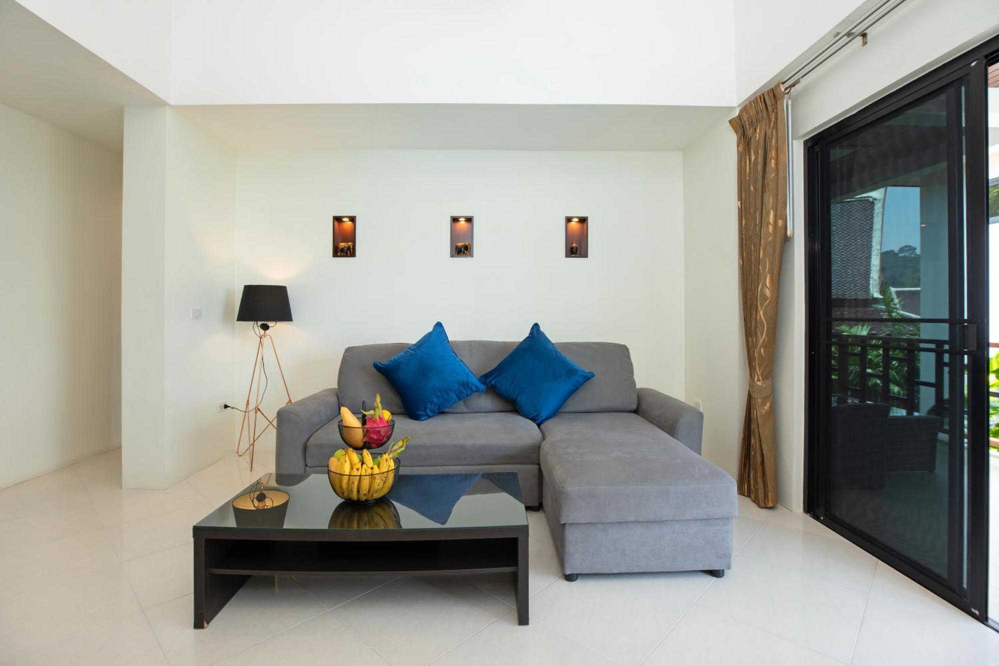 Baan Chom View Kamala - Sha Plus Exterior photo