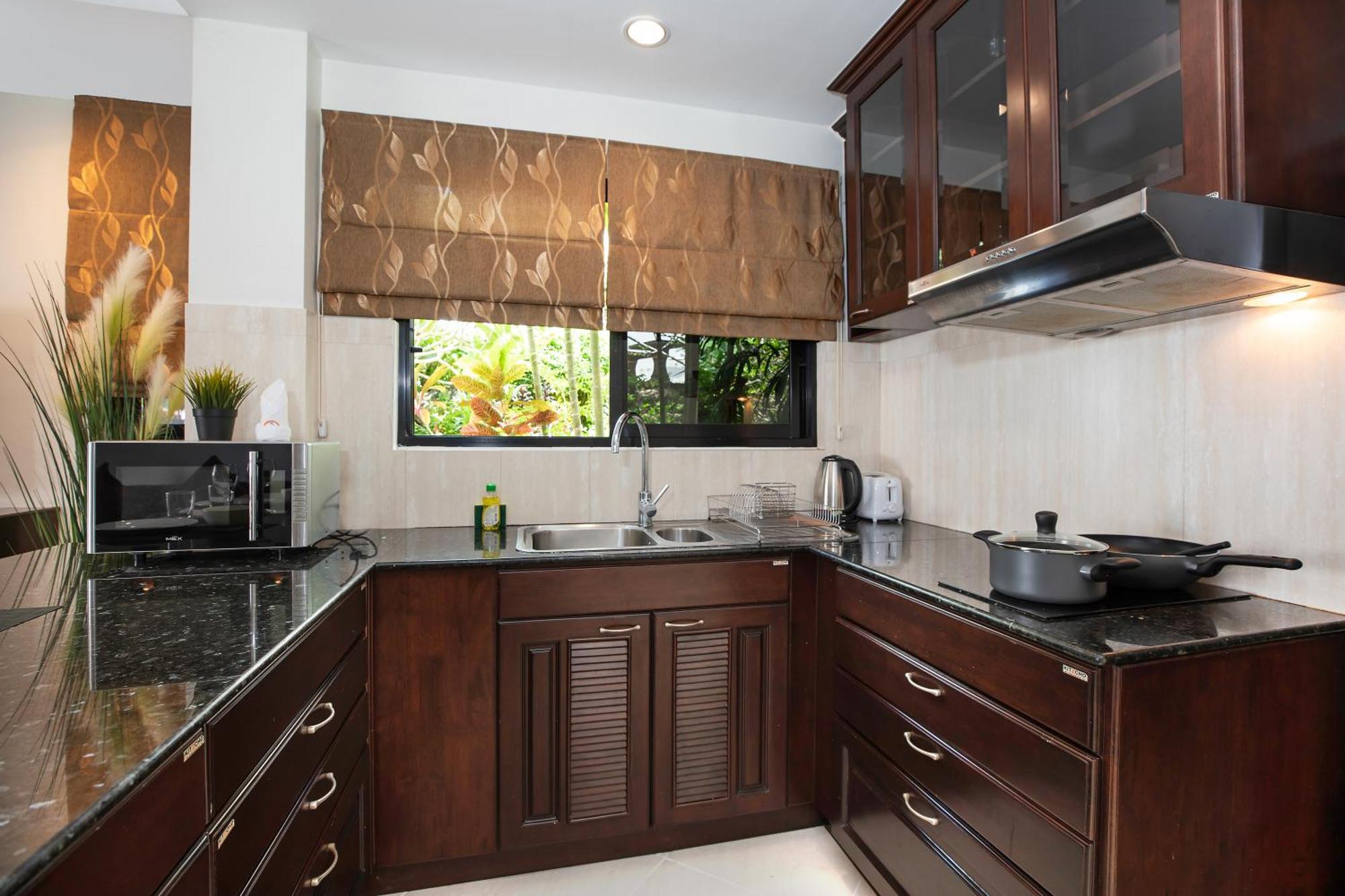 Baan Chom View Kamala - Sha Plus Exterior photo