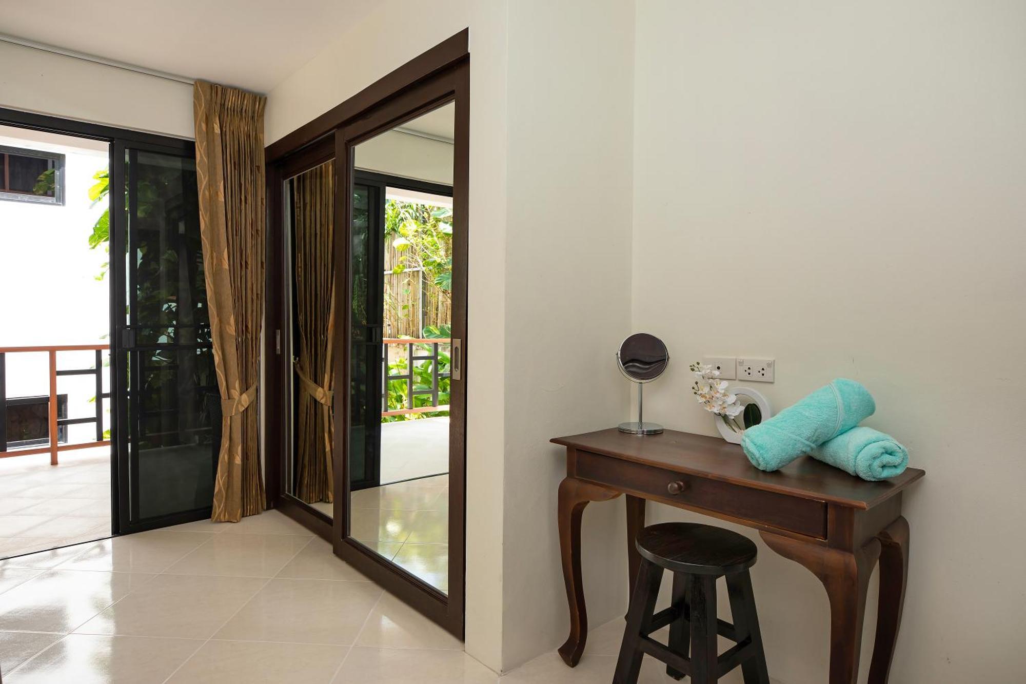 Baan Chom View Kamala - Sha Plus Exterior photo