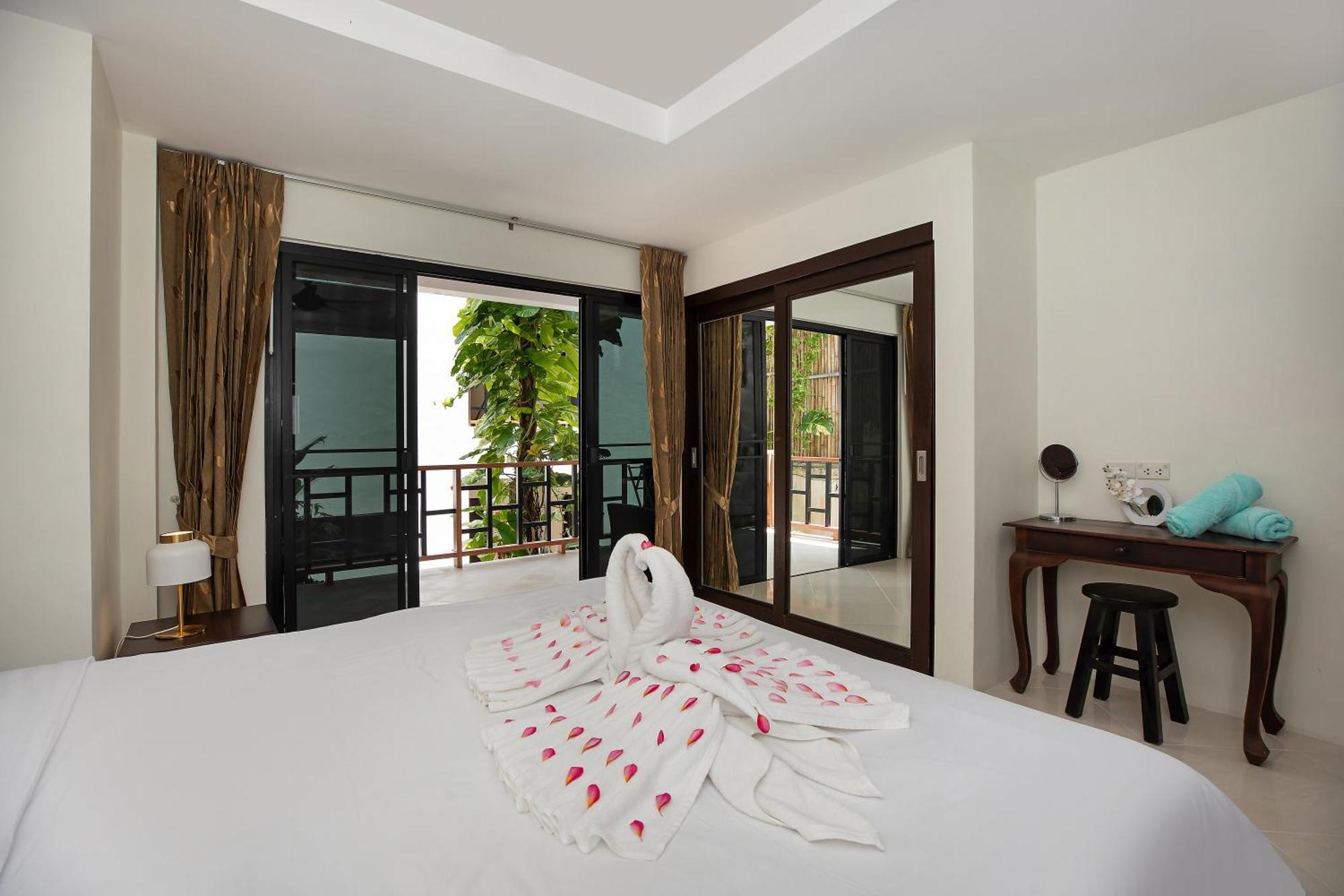 Baan Chom View Kamala - Sha Plus Exterior photo