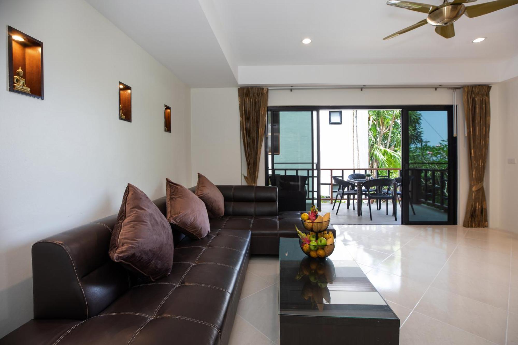 Baan Chom View Kamala - Sha Plus Exterior photo
